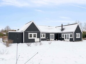 Hus | Eksteriør