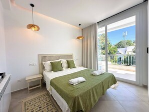 Apartment, 2 Bedrooms, Terrace | 2 bedrooms - Appartement Nessma 2 Bedrooms (Sidi Bou Said)