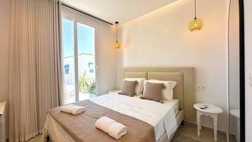 2 bedrooms