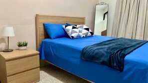 Room - Modern Zona Colonial Apartment  Walkable & Cozy (Santo Domingo)