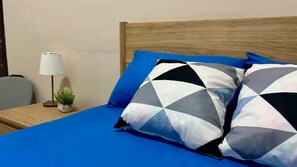 2 bedrooms, iron/ironing board, free WiFi - Modern Zona Colonial Apartment  Walkable & Cozy (Santo Domingo)