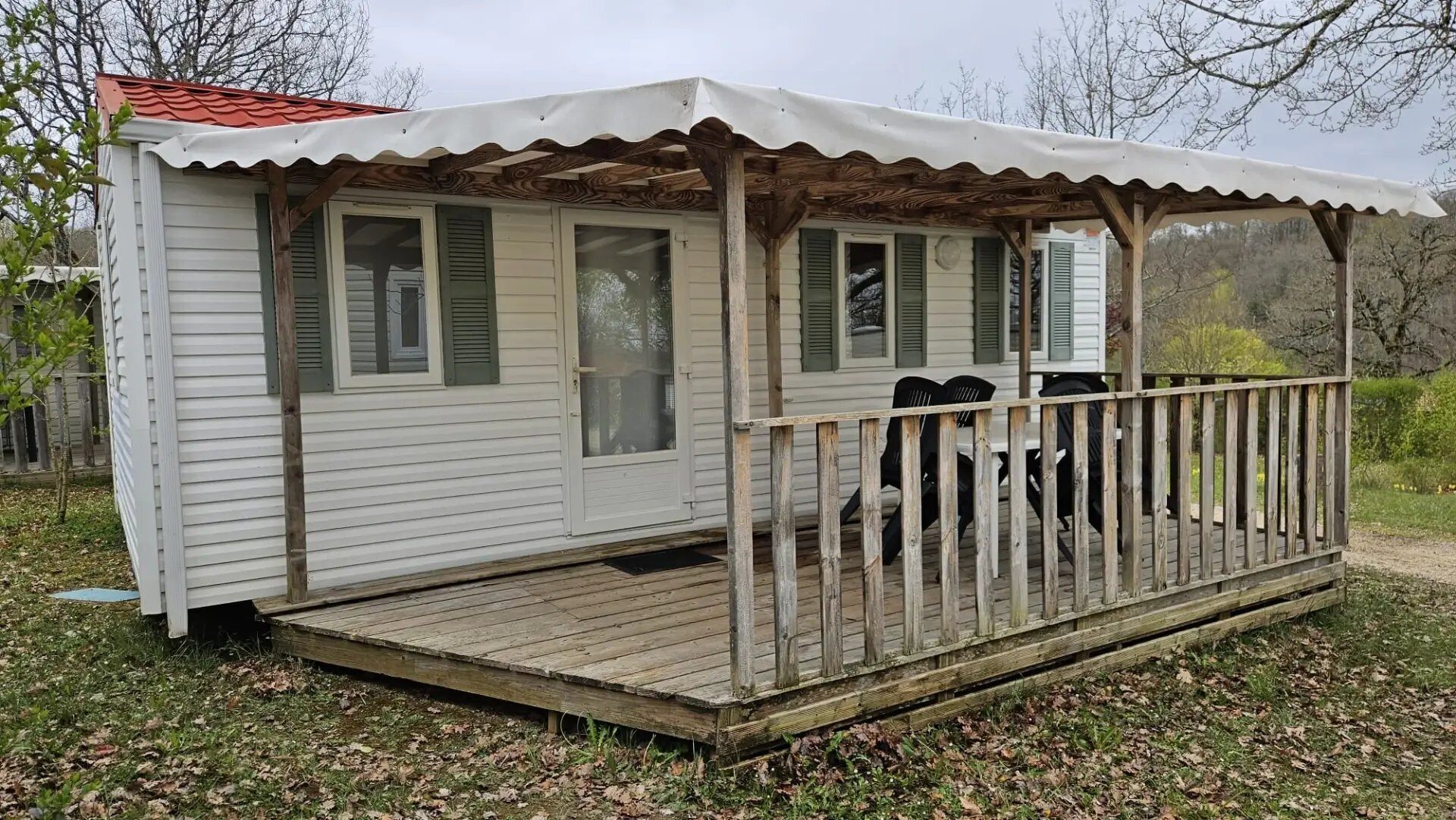 Terrass/Patio