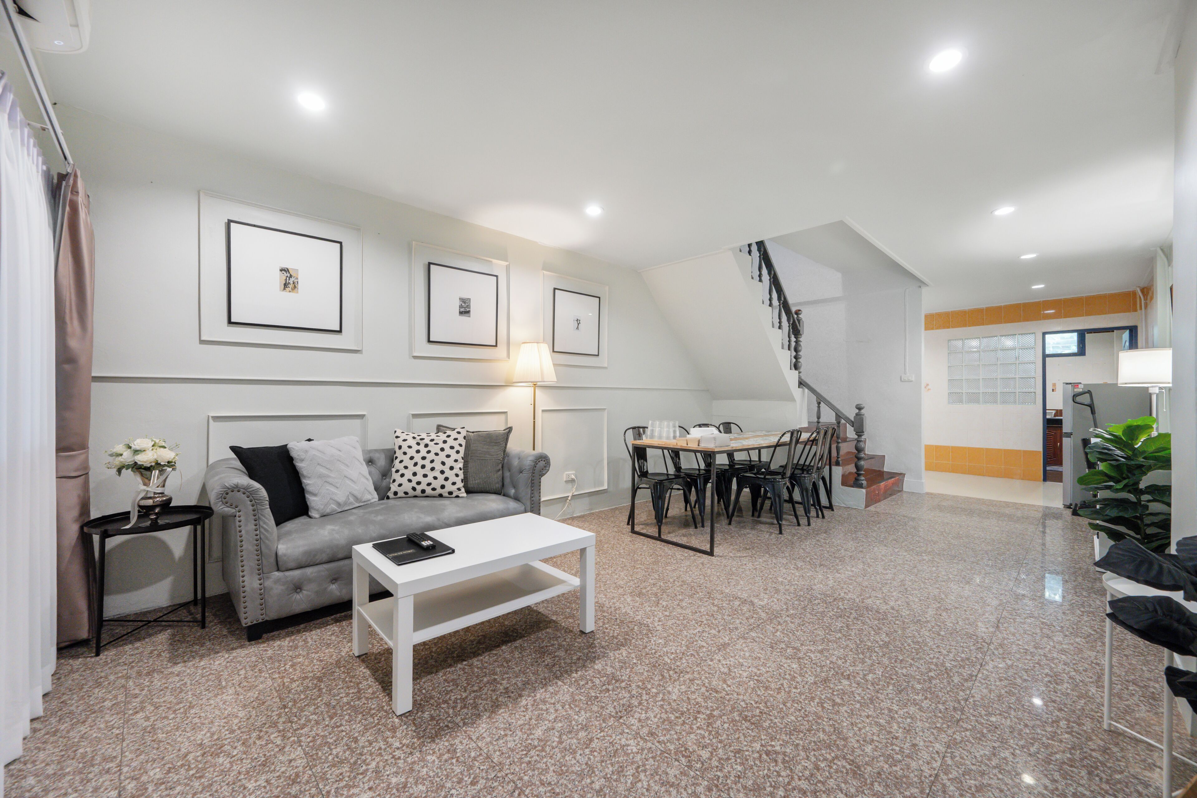 Family Room | Living area