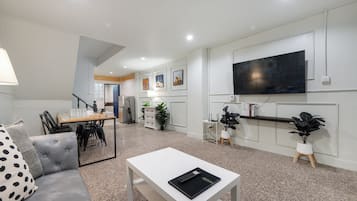 Family Room | Living area