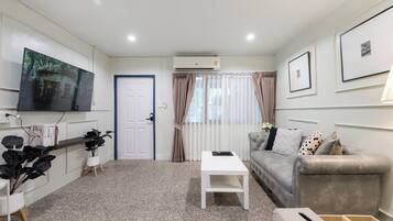 Family Room | Living area