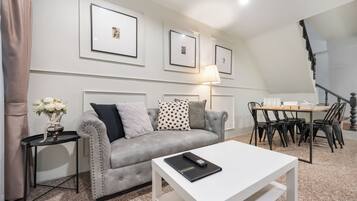 Family Room | Living area