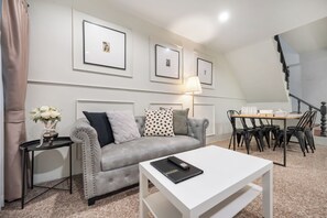 Family Room | Living area