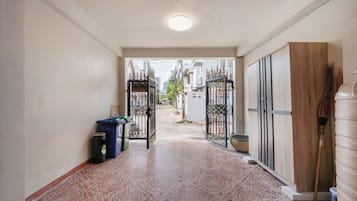 Family Room | Interior