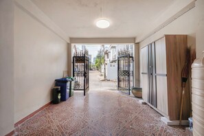 Family Room | Interior