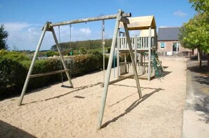 Kinderbereich