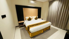 Basic Suite - Hotel LOVER (Riyadh)