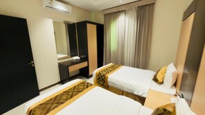 Basic Suite - Hotel LOVER (Riyadh)
