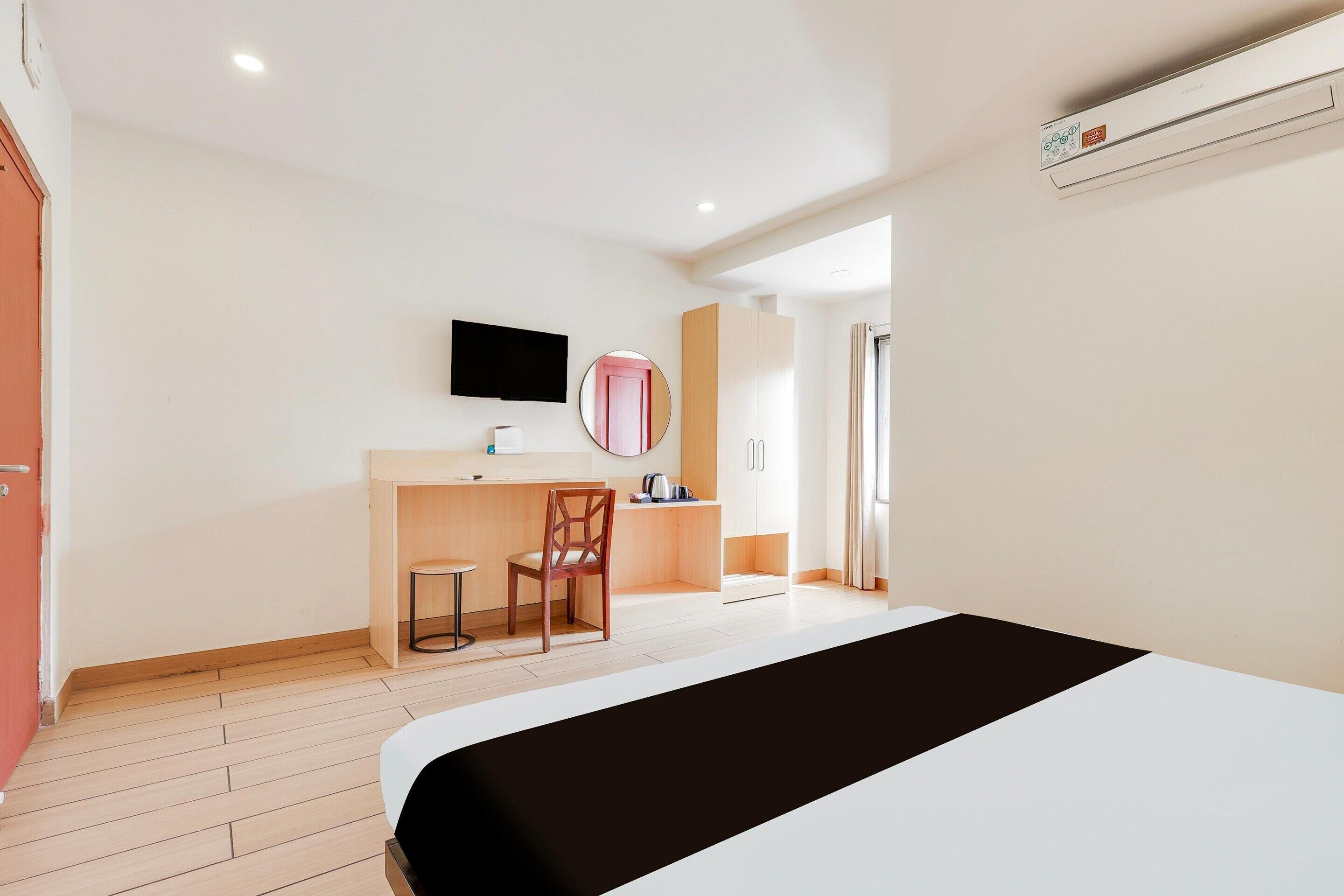 Maison | 1 chambre