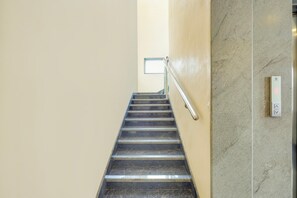 Casa | Parte interna