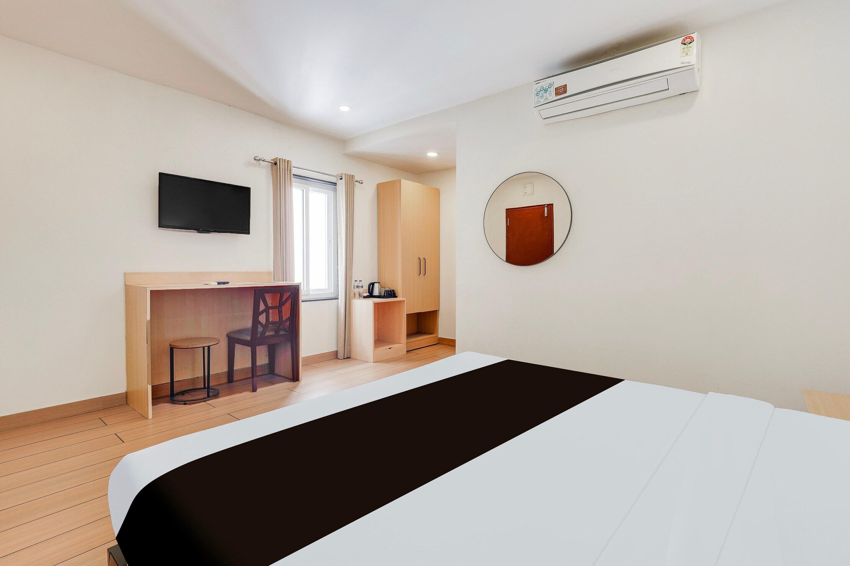 House | 1 bilik tidur 