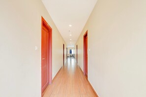 Casa | Parte interna