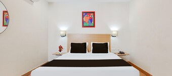 Super Townhouse Visakhapatnam