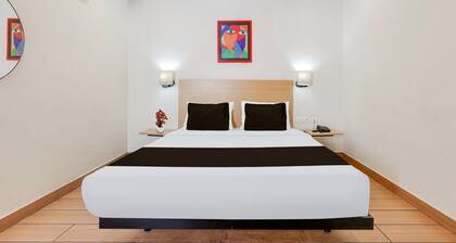 Super Townhouse Visakhapatnam