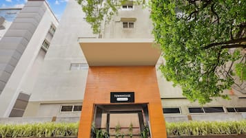 House | Exterior