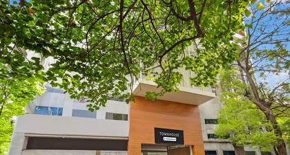 Super Townhouse Visakhapatnam