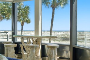 Interior - Palm Beach Club Condo #119 (Pensacola Beach)