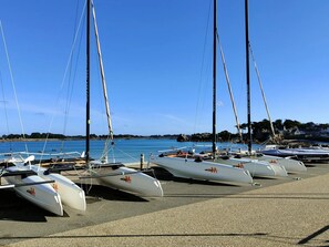 Marina - Camping 3 étoiles - Piscine  - ccbfeda (Penvénan)