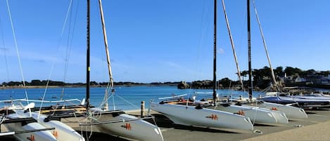 Port de plaisance
