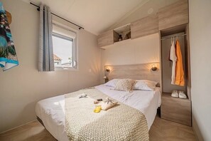 2 Schlafzimmer, WLAN