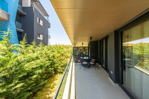 Property grounds - Seaside Luxury Apartment Infinity Blue A2 (Zadar)