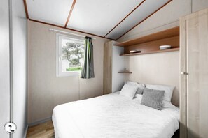 1 Schlafzimmer, WLAN