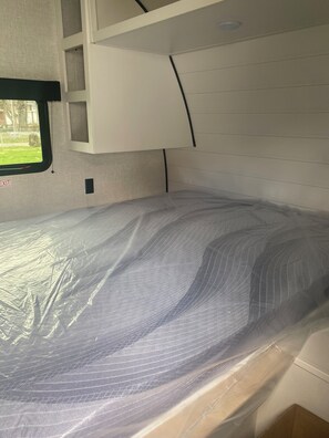 Bed sheets