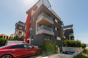 Exterior - Luxury Studio Apartment Infinity Blue A6 (Zadar)