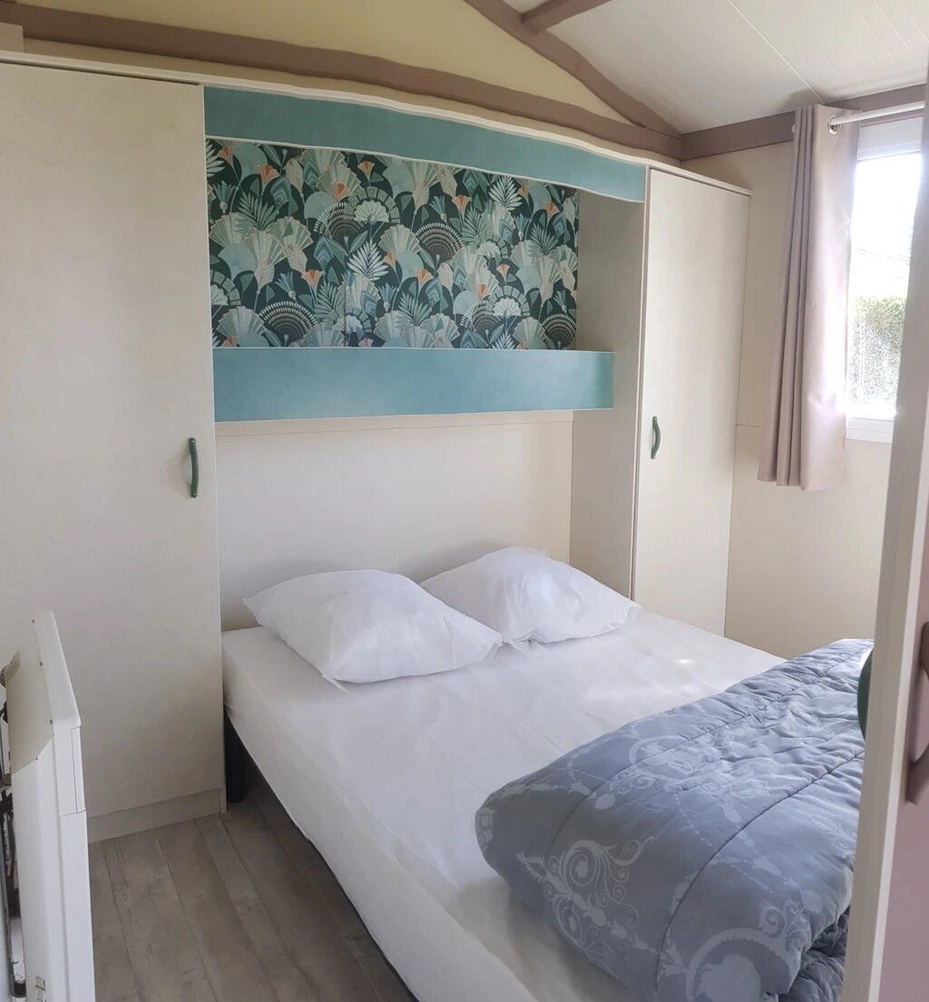 2 bedrooms, WiFi
