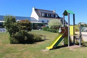 Espace pour enfants