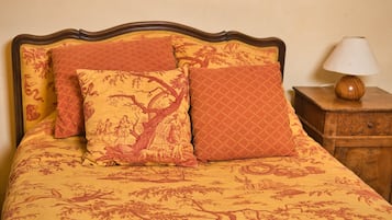 Décoration personnalisée, Wi-Fi gratuit