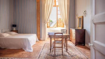 Décoration personnalisée, Wi-Fi gratuit