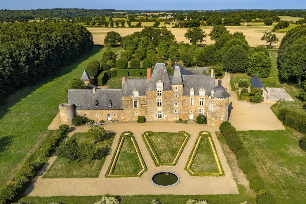 Château du Hardas