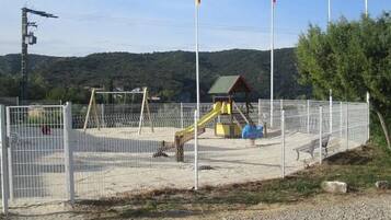 Espace pour enfants