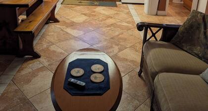 come stay in this nice 3 bedroom