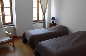 Bed sheets