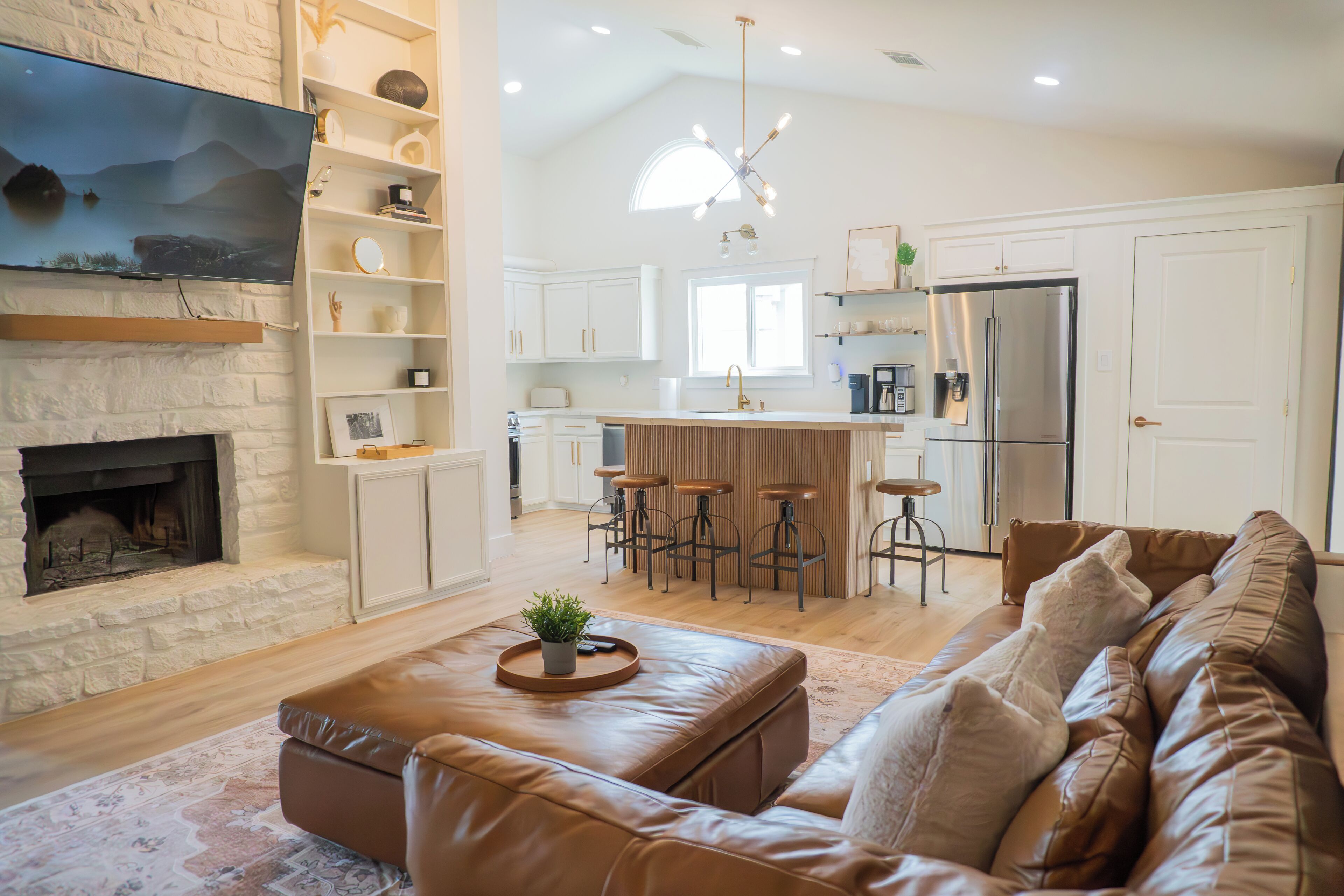 Smart TV 
