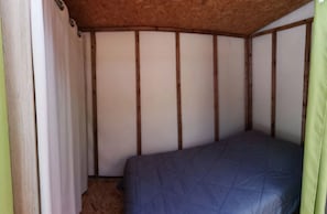 2 habitaciones y wifi