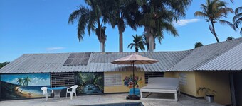 Finca verde