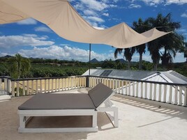 Teras/patio