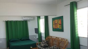 Comfort-Apartment, Nichtraucher, Gartenblick | Kostenloses WLAN