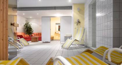 Holiday Home Zapfig Living