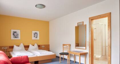 Holiday Home Zapfig Living