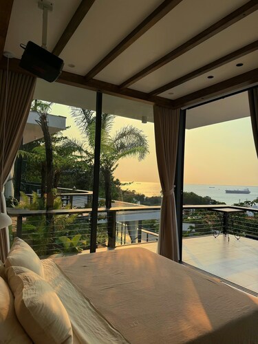 Bui Retreat