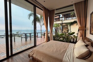 Room - Bui Retreat (Vũng Tàu)