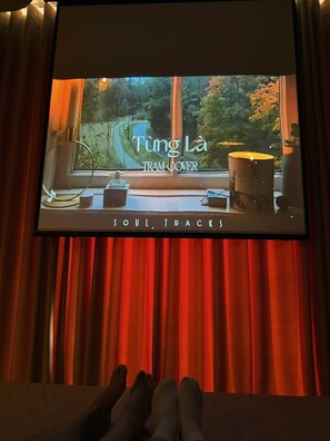 Habitació doble Deluxe, 1 llit de matrimoni gran, balcó, vistes al mar | Altres